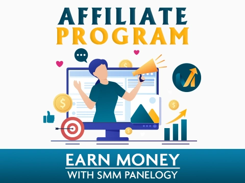 Affiliate Program